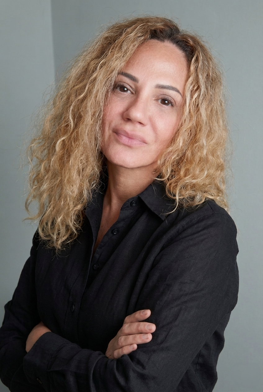 Burcu Körpeağaç