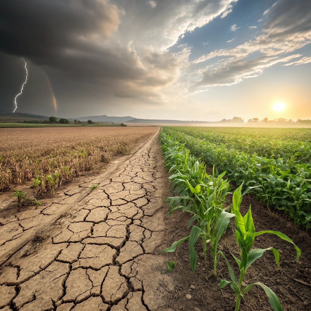İklim Eylemi ve Sürdürülebilirlik