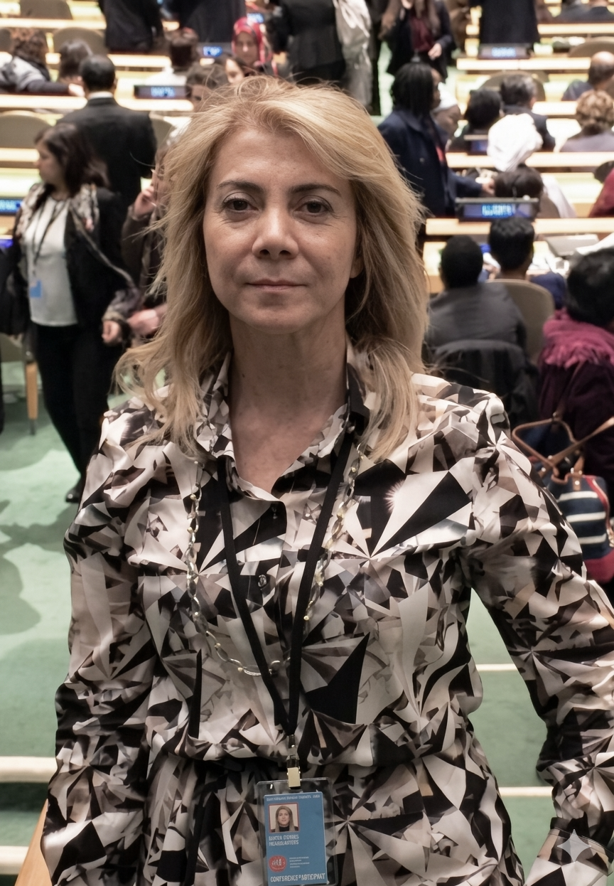 Prof. Dr. Göknur Akçadağ