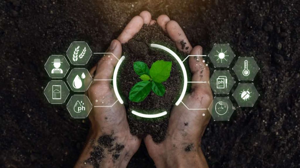 Akıllı Tarım - Teknoloji Entegrasyonu